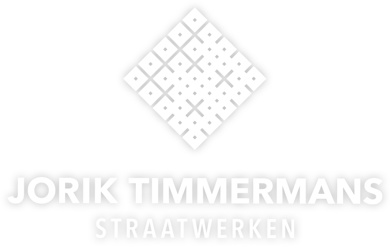 Logo Jorik Timmermans Straatwerken